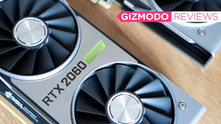 If You Just Bought an Nvidia RTX 2060, You Should Be Super Pissed